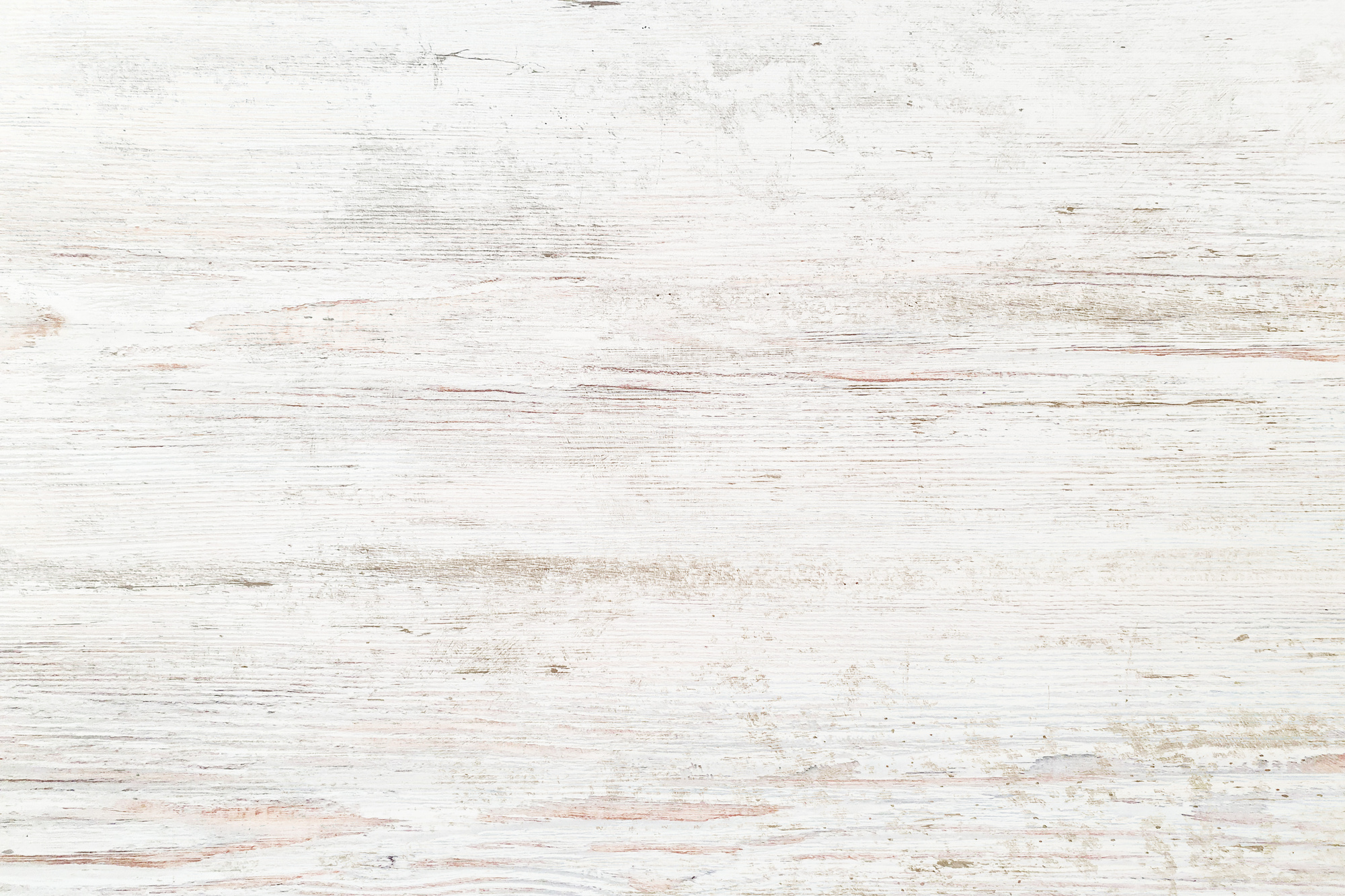 White Washed Old Wood Background Texture, Wooden Abstract Textured Backdrop